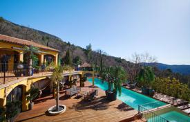 14 dormitorio villa en Bargemon, Francia. 2 595 000 €