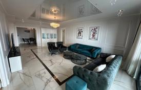 3 dormitorio piso 76 m² en Batumi, Georgia. $160 000