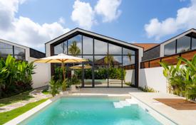 2 dormitorio villa 85 m² en Pandawa beach, Indonesia. $237 000