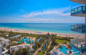 Piso – Miami Beach, Florida, Estados Unidos. $3 750 000