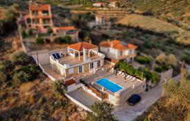 3 dormitorio casa de pueblo 130 m² en Nafplio, Grecia. 385 000 €