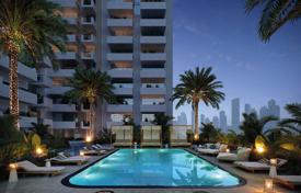 Complejo residencial Neila – Jebel Ali Industrial Area, Dubai, EAU (Emiratos Árabes Unidos). de $264 000