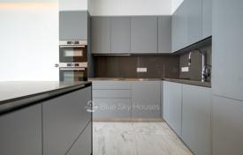 2-dormitorio apartamentos en edificio nuevo en Limasol (Lemesos), Chipre. 2 200 000 €