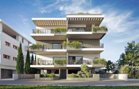 New residential complex with apartments en Kato Polemidia, Chipre. de 230 000 €