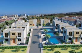 3 dormitorio villa 117 m² en Famagusta, Chipre. 398 000 €