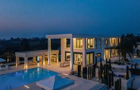 Villa – Nea Moudania, Administration of Macedonia and Thrace, Grecia. 14 000 €  por semana