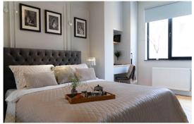 2 dormitorio piso 50 m² en Vieja Tiflis, Georgia. $116 000