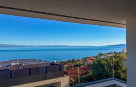 3 dormitorio piso 101 m² en Opatija, Croacia. Price on request