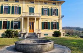 Villa – Lucca, Toscana, Italia. 2 800 000 €