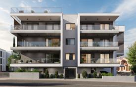 New residential complex with apartments en Germasogeia, Chipre. de 283 000 €