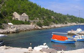 Terreno – Vela Luka, Dubrovnik Neretva County, Croacia. 579 000 €