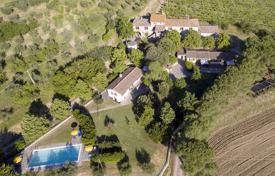 Villa – Cortona, Toscana, Italia. 980 000 €