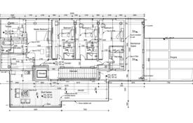 5 dormitorio chalet 660 m² en Agios Tychonas, Chipre. 3 900 000 €
