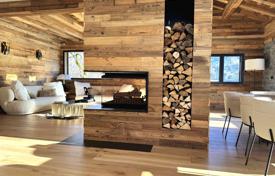 5 dormitorio chalet 290 m² en Megeve, Francia. 3 990 000 €