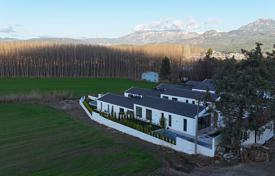 4 dormitorio villa 145 m² en Mugla, Turquía. 17 780 000 TRY