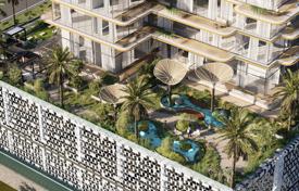 Complejo residencial Antalya – Dubai Sports City, Dubai, EAU. de $321 000