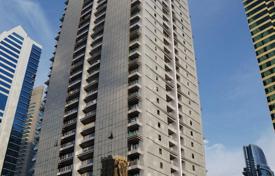 Complejo residencial Global Lake View – Jumairah Lake Towers, Dubai, EAU. de $478 000