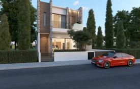 New residential complex with villas en Geroskipou, Chipre. de 495 000 €
