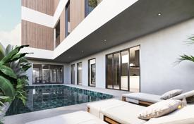 3 dormitorio villa 368 m² en Uluwatu, Indonesia. $630 000