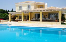 Villa – Peloponeso, Administration of the Peloponnese, Western Greece and the Ionian Islands, Grecia. 12 500 €  por semana