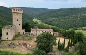 6 dormitorio villa 1080 m² en Passignano Sul Trasimeno, Italia. 1 950 000 €