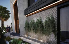 6 dormitorio villa 220 m² en Kargicak, Turquía. 88 845 000 TRY