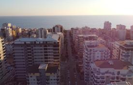 3 dormitorio piso 95 m² en Mahmutlar, Turquía. 14 993 000 TRY