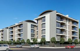 4-dormitorio apartamentos en edificio nuevo 130 m² en Antalya (city), Turquía. Price on request