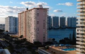 1-dormitorio apartamentos en condominio 99 m² en Sunny Isles Beach, Estados Unidos. $410 000