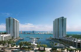 Obra nueva – Miami Beach, Florida, Estados Unidos. 2 395 000 €