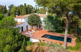 Villa – Blanes, Cataluña, España. 6 200 €  por semana