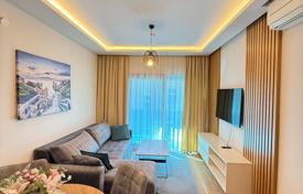 2 dormitorio piso 61 m² en Pržno, Montenegro. 285 000 €