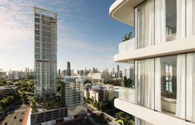Complejo residencial Sky Hills Residences 3 – Jumeirah Village Circle, Jumeirah Village, Dubai, EAU. de $1 328 000