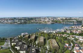 3 dormitorio piso 137 m² en Vila Nova de Gaia, Portugal. 805 000 €
