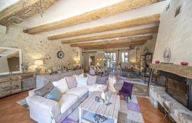 20 dormitorio villa en Grasse, Francia. 2 490 000 €