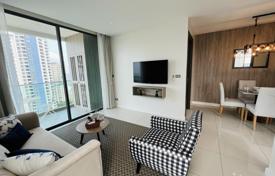2 dormitorio piso 67 m² en Pattaya, Tailandia. $226 000