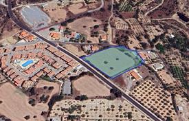Terreno en Choirokoitia, Chipre. 350 000 €