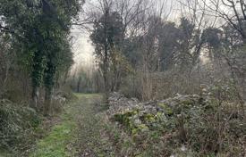 Terreno en Labin, Croacia. 50 000 €