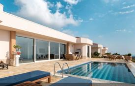 4 dormitorio villa 160 m² en Alanya, Turquía. 23 877 000 TRY