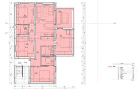 5-dormitorio apartamentos en edificio nuevo 104 m² en Malinska, Croacia. 470 000 €