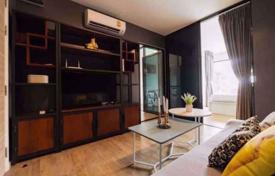 2-dormitorio apartamentos en condominio en Bang Khen, Tailandia. $117 000