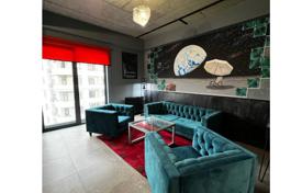 2 dormitorio piso 56 m² en Krtsanisi Street, Georgia. $140 000