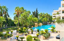 1 dormitorio piso 73 m² en Marbella, España. 465 000 €