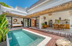 2 dormitorio villa 98 m² en Seminyak, Indonesia. $185 000