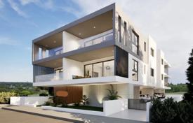 1 dormitorio piso 50 m² en Latsia, Chipre. 125 000 €