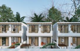 3 dormitorio villa 130 m² en Melasti Beach, Indonesia. $269 000
