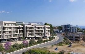 2-dormitorio apartamentos en edificio nuevo en Limasol (Lemesos), Chipre. 460 000 €