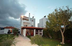 Villa – Rodas, Islas del Egeo, Grecia. 4 200 €  por semana