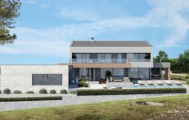 Terreno en Labin, Croacia. 79 000 €