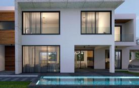 3 dormitorio chalet 380 m² en Agios Athanasios (Cyprus), Chipre. 1 950 000 €